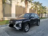 CRETA MODEL 2024 BRAND NEW FOR RENT